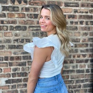 Meet your Posher, Rachael